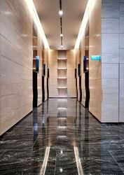 Woods Square (D25), Office #541220541